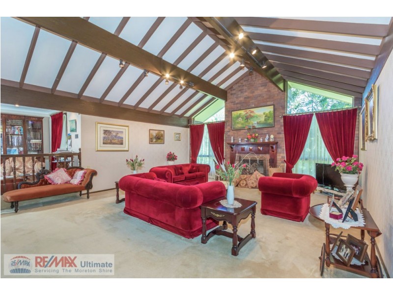 699 Caboolture River Road, Upper Caboolture QLD 4510