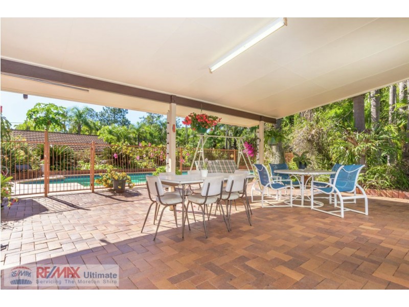 699 Caboolture River Road, Upper Caboolture QLD 4510