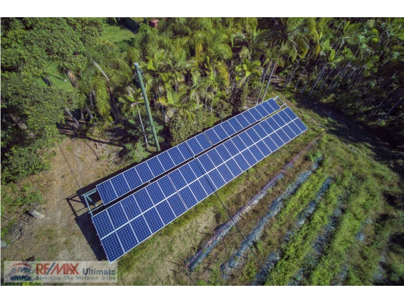 699 Caboolture River Road, Upper Caboolture QLD 4510