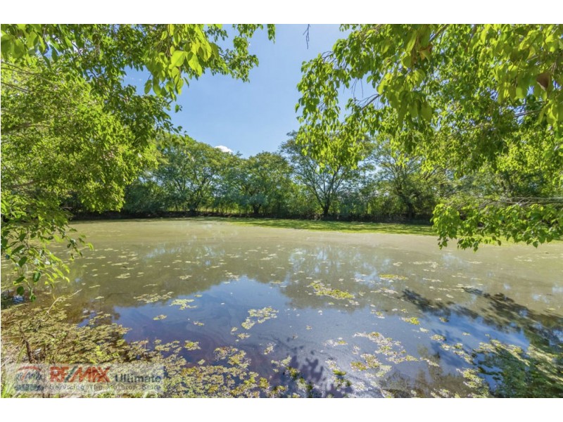 699 Caboolture River Road, Upper Caboolture QLD 4510
