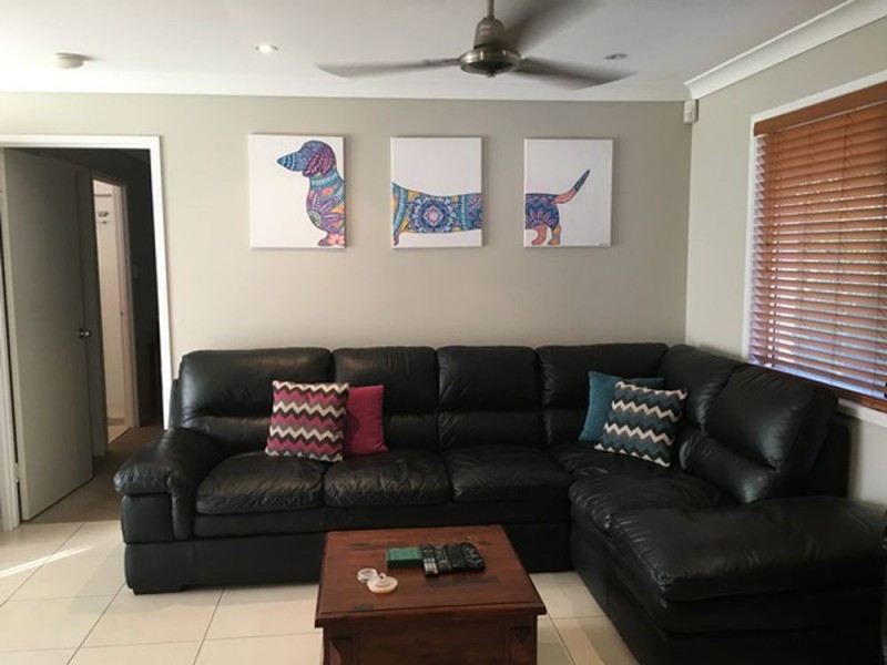 6 SCARLETTI COURT, Burpengary QLD 4505