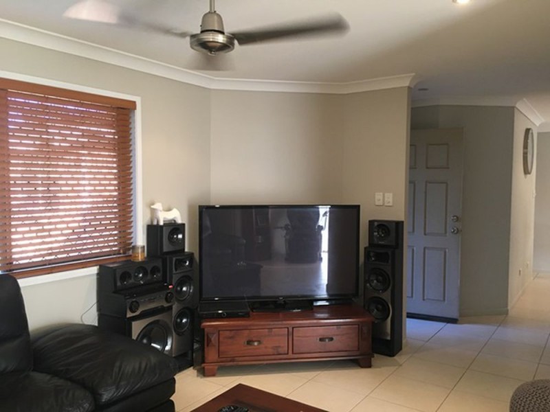 6 SCARLETTI COURT, Burpengary QLD 4505