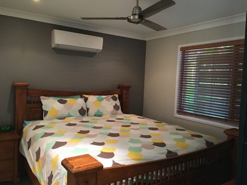 6 SCARLETTI COURT, Burpengary QLD 4505