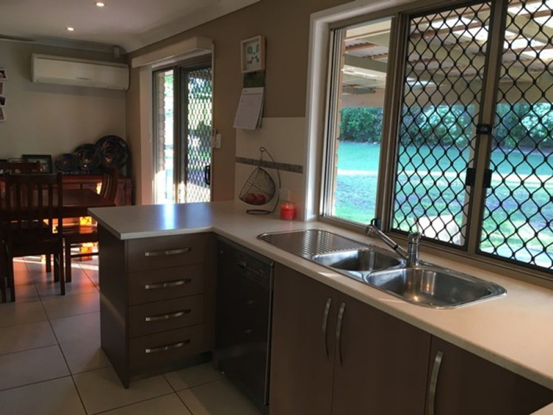 6 SCARLETTI COURT, Burpengary QLD 4505