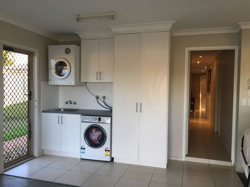 6 SCARLETTI COURT, Burpengary QLD 4505