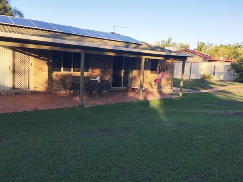 6 SCARLETTI COURT, Burpengary QLD 4505