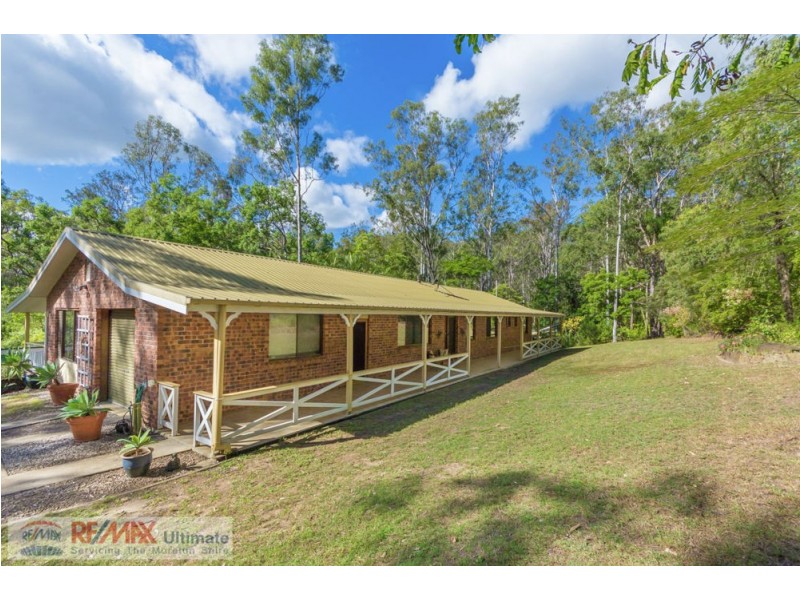 345 Moorina Road, Moorina QLD 4506