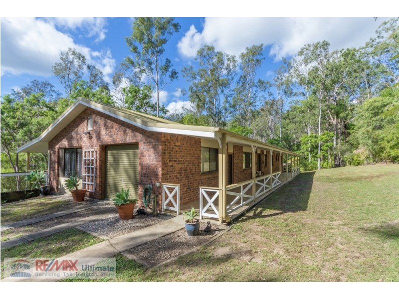 345 Moorina Road, Moorina QLD 4506