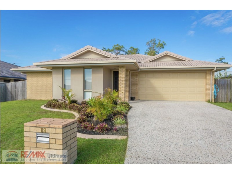 19 Leatherwood Street, Morayfield QLD 4506