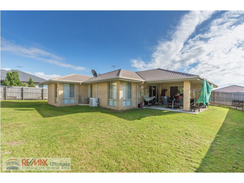 19 Leatherwood Street, Morayfield QLD 4506