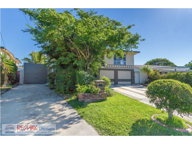 10 Murray Drive, Deception Bay QLD 4508