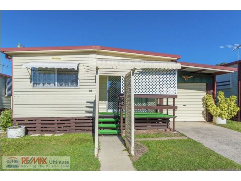 Burpengary QLD 4505