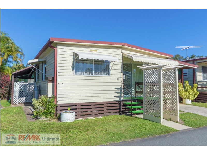 Burpengary QLD 4505