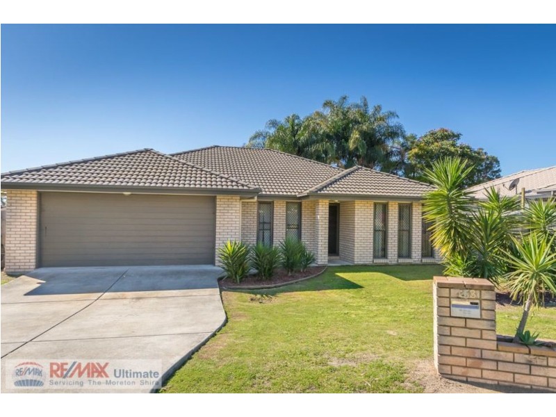 53 Kooyalee Street, Deception Bay QLD 4508