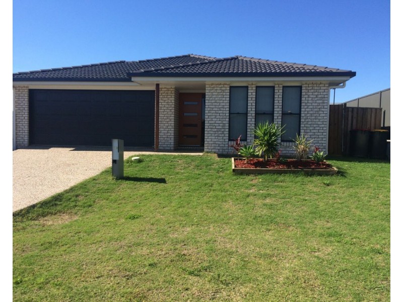 19 Grainger Street, Burpengary QLD 4505