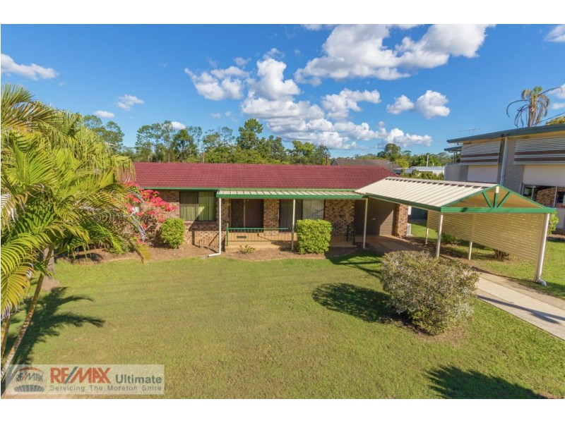6 Waterview Crescent, Caboolture QLD 4510