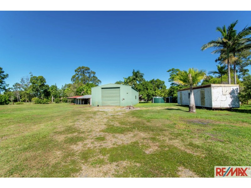1 Cottrill Road, Caboolture QLD 4510
