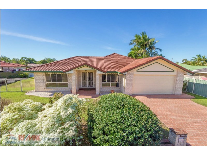 4 Cooee Court, Deception Bay QLD 4508