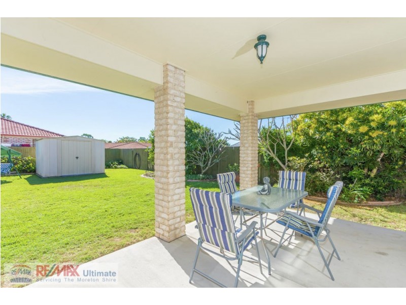 4 Cooee Court, Deception Bay QLD 4508