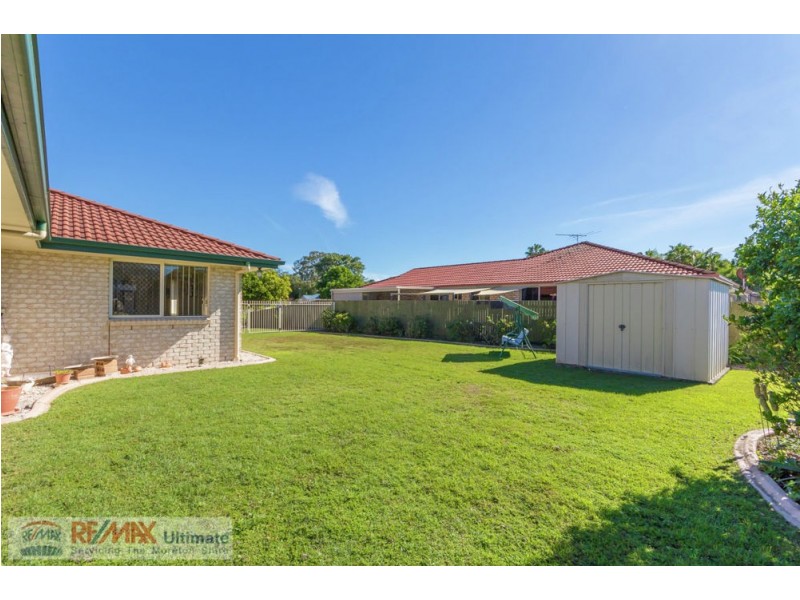 4 Cooee Court, Deception Bay QLD 4508
