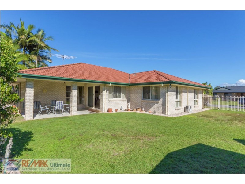 4 Cooee Court, Deception Bay QLD 4508