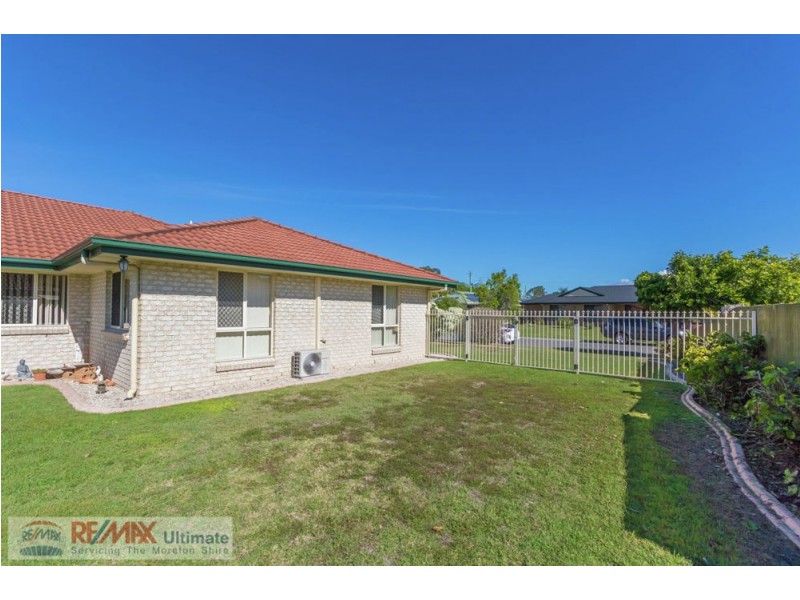4 Cooee Court, Deception Bay QLD 4508