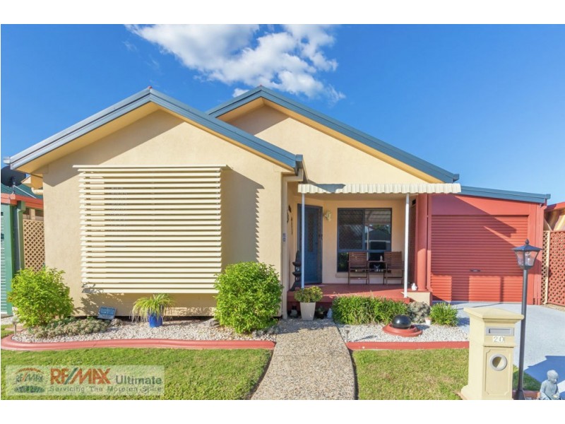 Burpengary QLD 4505