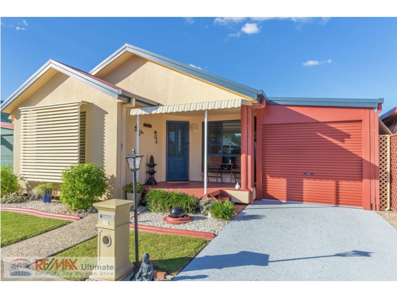 Burpengary QLD 4505