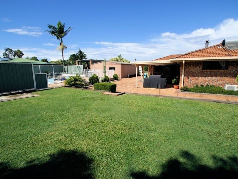 25 Fleet Street, Burpengary QLD 4505