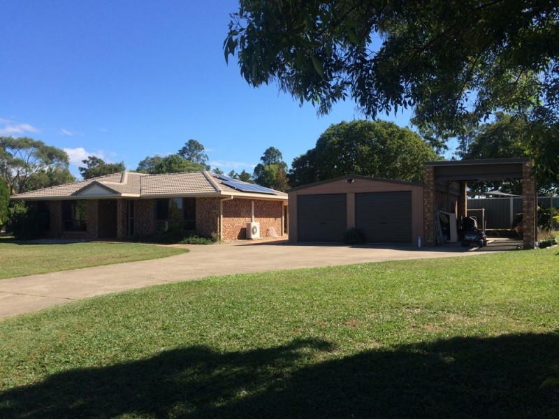 25 Fleet Street, Burpengary QLD 4505