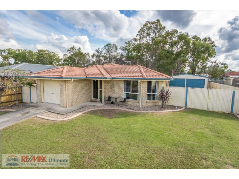 30 Argyll Street, Caboolture QLD 4510