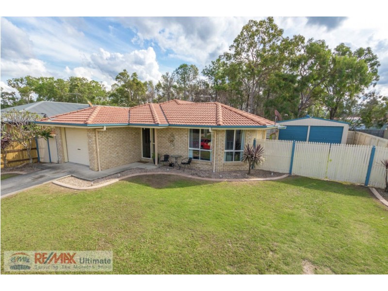 30 Argyll Street, Caboolture QLD 4510