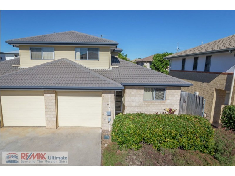 17/154 Goodfellows Road, Murrumba Downs QLD 4503