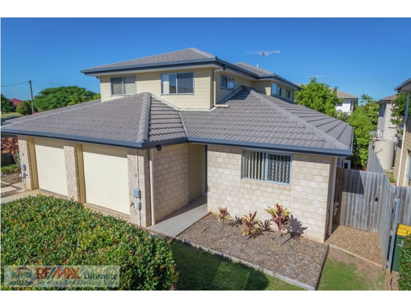 17/154 Goodfellows Road, Murrumba Downs QLD 4503