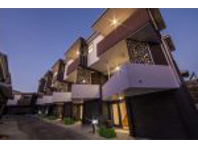 Norman Park QLD 4170