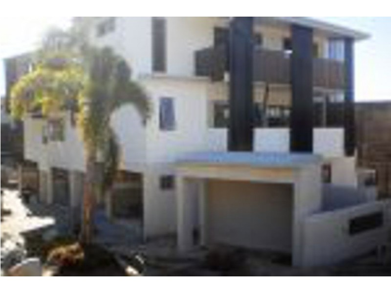 Norman Park QLD 4170