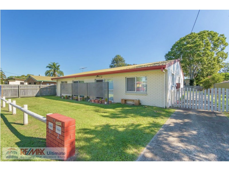 12 Manley Street, Caboolture QLD 4510
