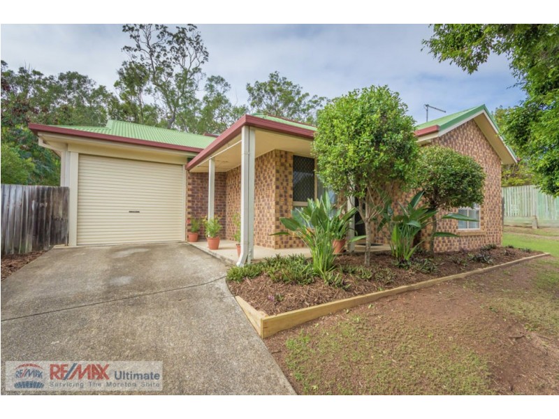 14 Wullun Place, Narangba QLD 4504