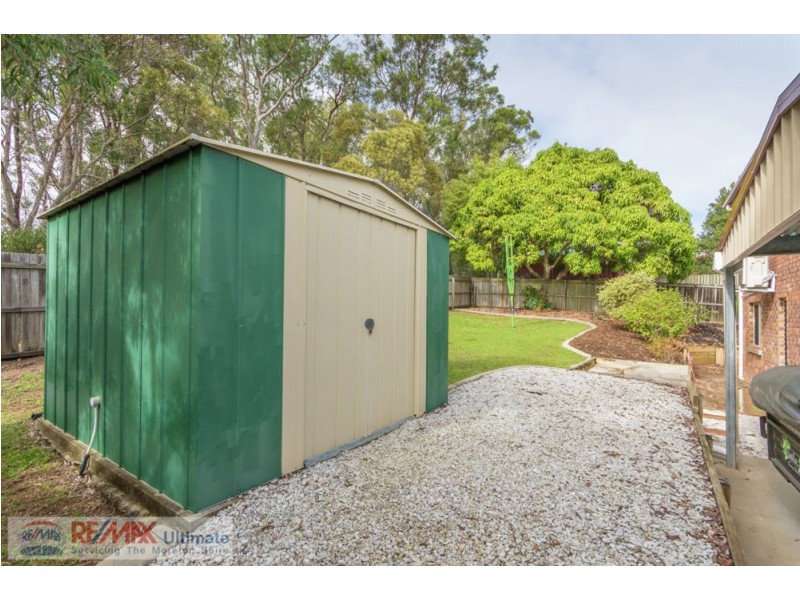 14 Wullun Place, Narangba QLD 4504