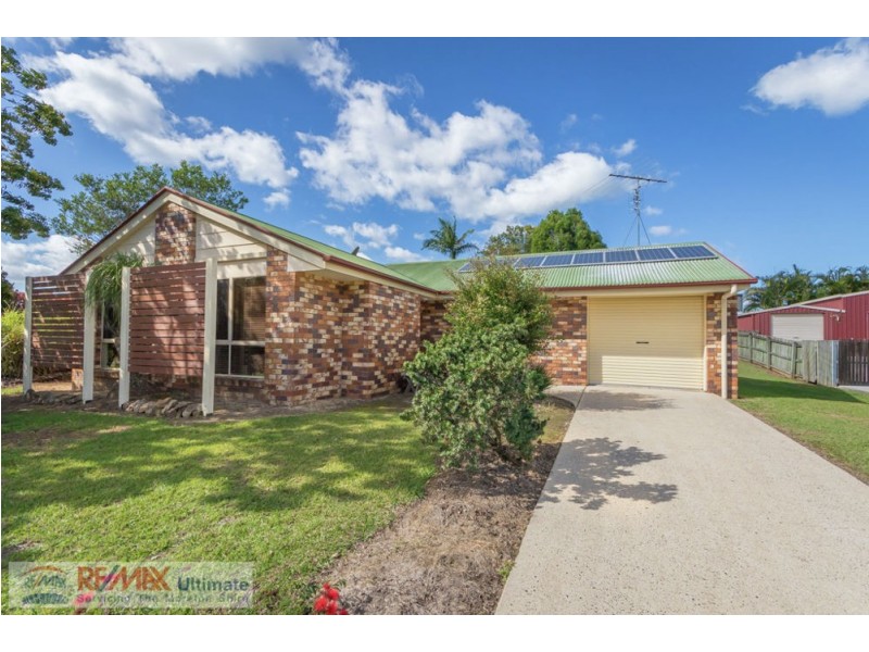 9 Paul Place, Glass House Mountains QLD 4518