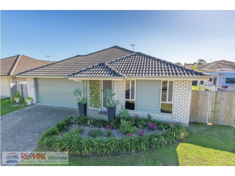 4 Jordan Court, Caboolture QLD 4510