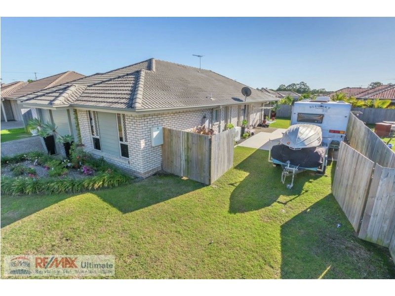 4 Jordan Court, Caboolture QLD 4510