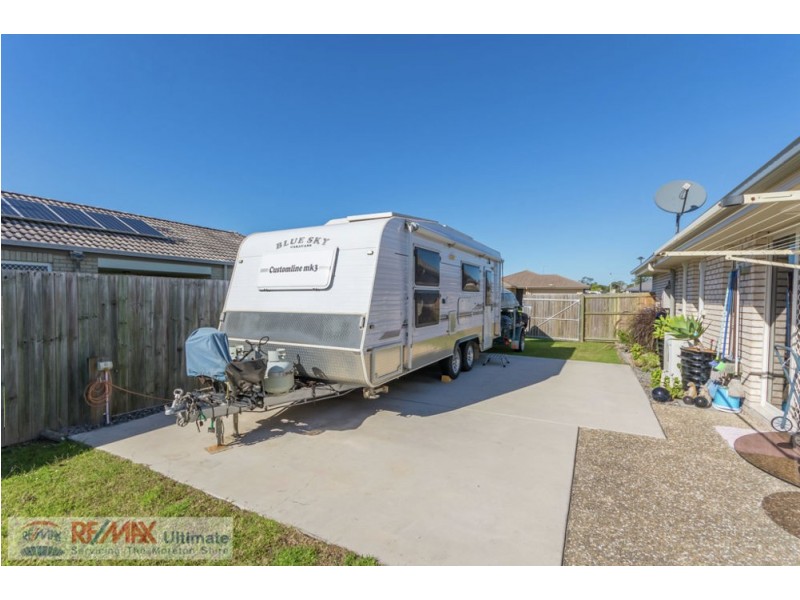 4 Jordan Court, Caboolture QLD 4510