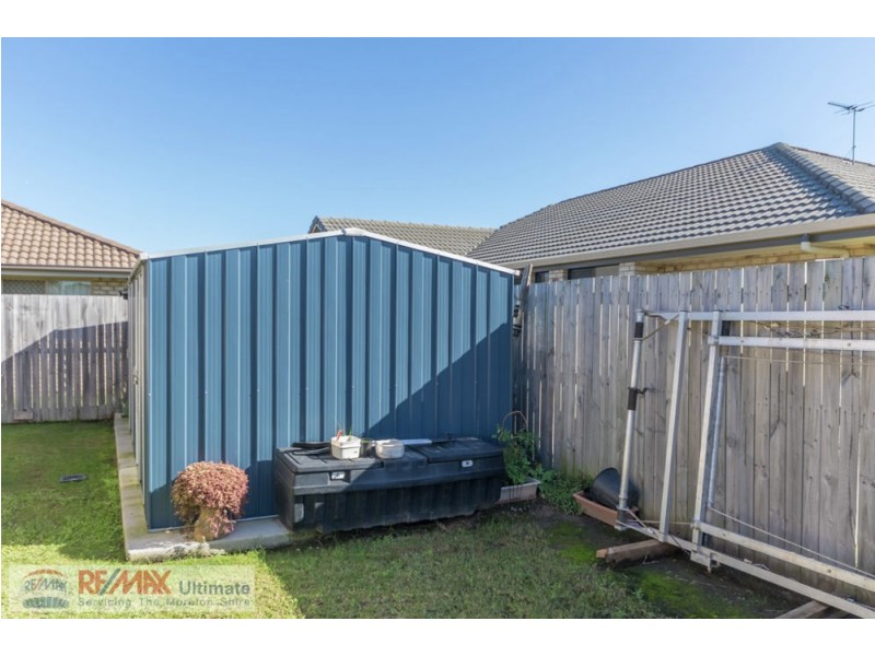 4 Jordan Court, Caboolture QLD 4510