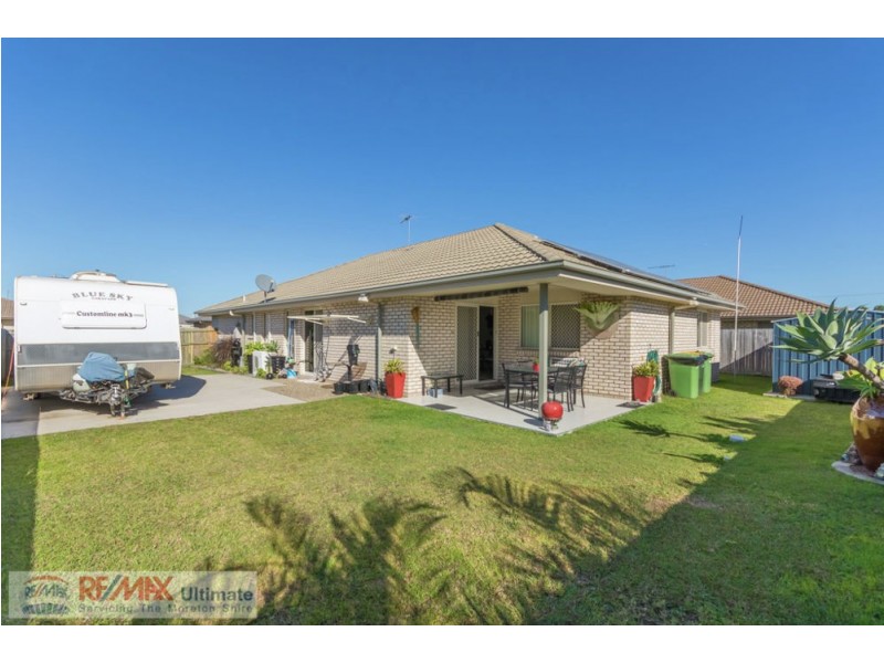 4 Jordan Court, Caboolture QLD 4510
