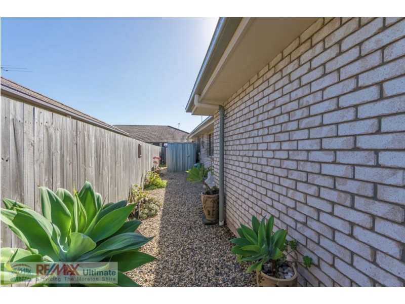 4 Jordan Court, Caboolture QLD 4510
