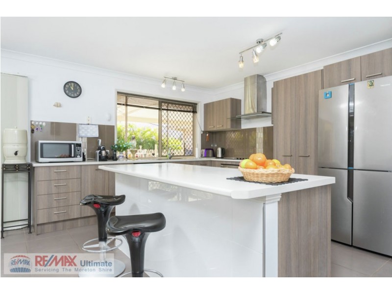 5 Bothwell Place, Caboolture QLD 4510