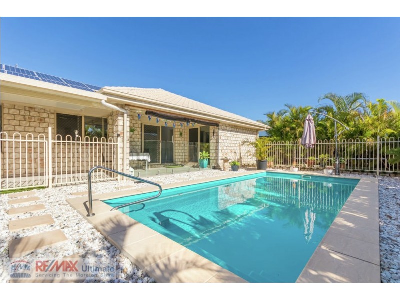 5 Bothwell Place, Caboolture QLD 4510