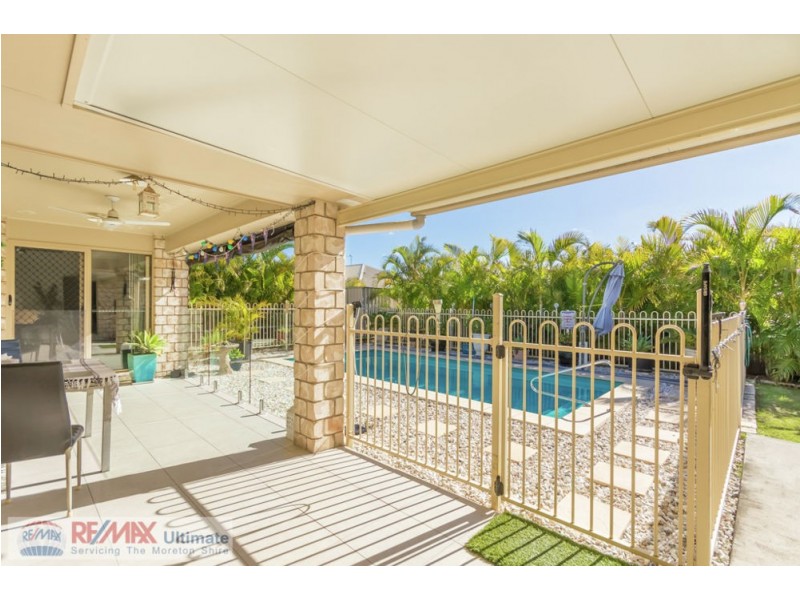 5 Bothwell Place, Caboolture QLD 4510
