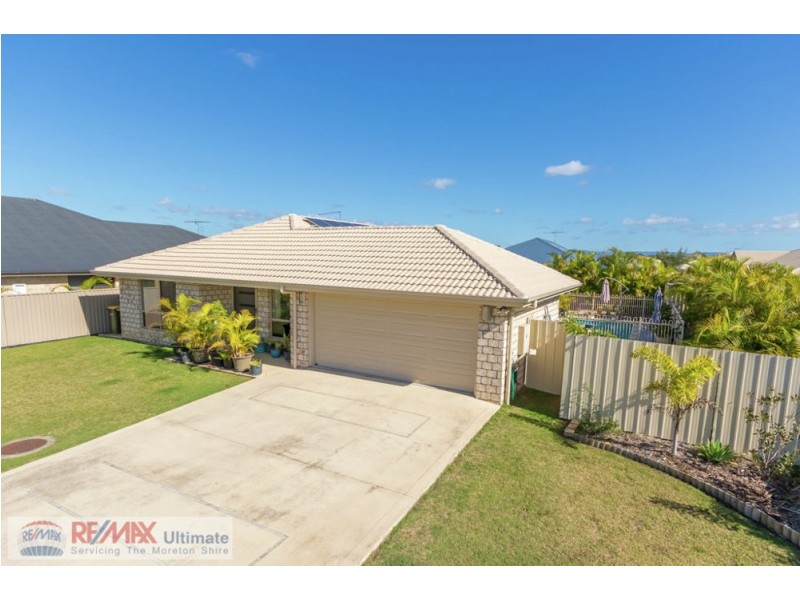 5 Bothwell Place, Caboolture QLD 4510
